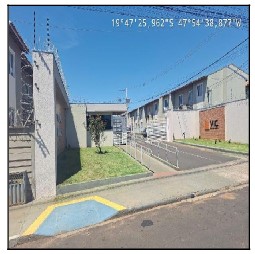 Apartamento, CONJUNTO CHICA FERREIRA, UBERABA, MG