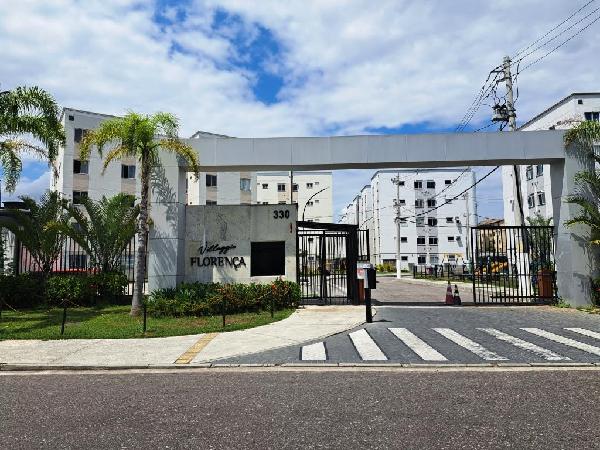 Apartamento, Santa Cruz, Rio de Janeiro, RJ