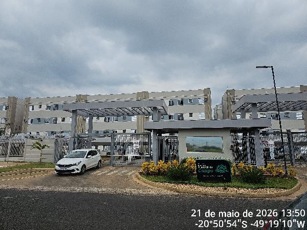 Apartamento, Loteamento Residencial Maria Adelia, São José do Rio Preto, SP