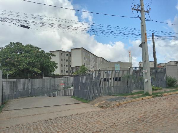 Apartamento, Celeiro das Alegrias Futuras, Camaragibe, PE
