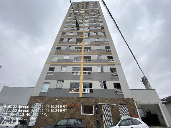 Apartamento, Vila Curuca, São Paulo, SP
