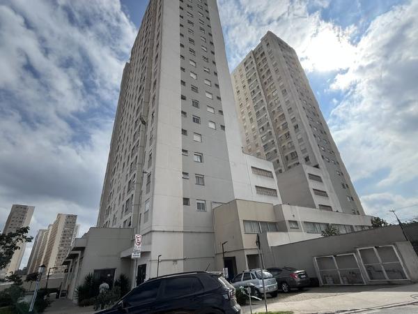 Apartamento, Jaguare, São Paulo, SP