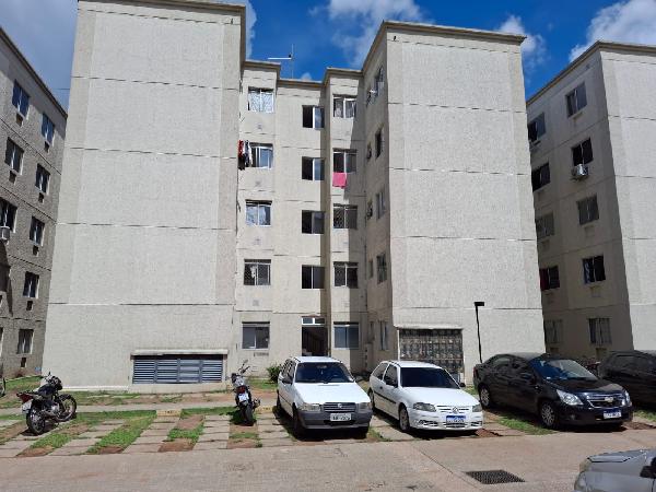 Apartamento, Santos Dumont, São Leopoldo, RS