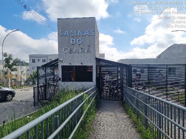 Apartamento, VILA ADELINA, SUZANO, SP