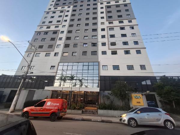 Apartamento, Bonfim, Osasco, SP
