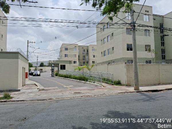 Apartamento, ESTREITO, BETIM, MG
