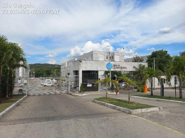 Apartamento, Pacheco, São Gonçalo, RJ