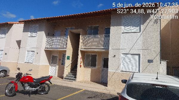 Apartamento, Villa Bella de Votorantim, Votorantim, SP