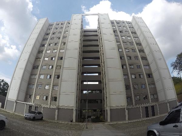 Apartamento, Goiânia, Belo Horizonte, MG