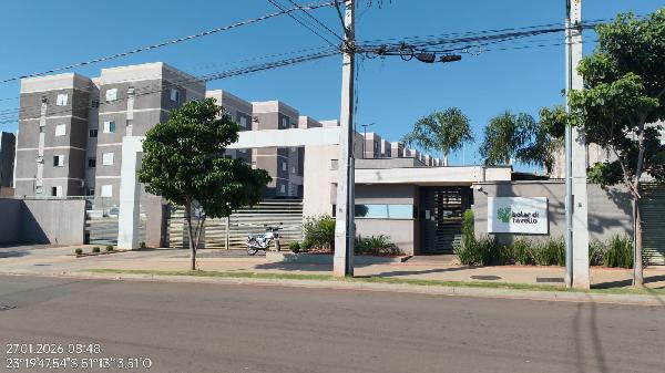 Apartamento, Colinas, Londrina, PR