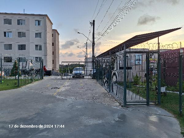 Apartamento, Areia Branca, Salvador, BA