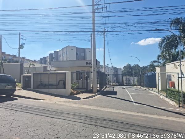 Apartamento, VILA PERRACINI, Poá, SP