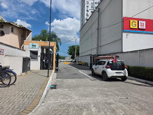 Apartamento, Centro, Belford Roxo, RJ