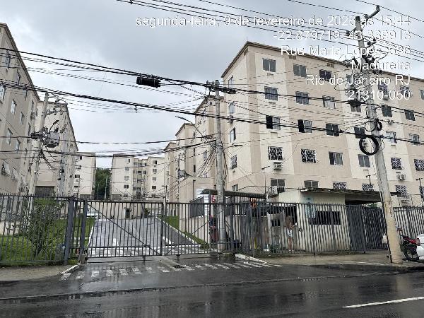 Apartamento, Madureira, Rio de Janeiro, RJ