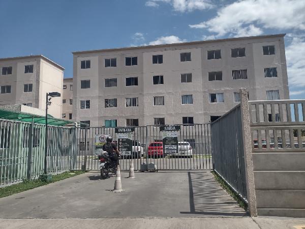 Apartamento, Cajazeiras Xi, Salvador, BA