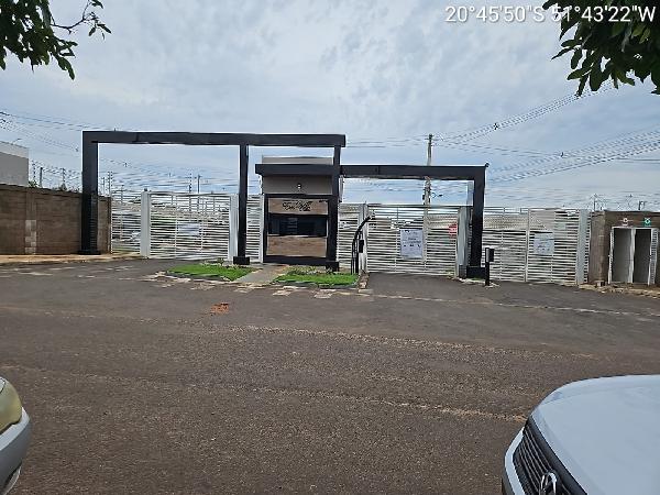 Casa, Nova Europa, Três Lagoas, MS