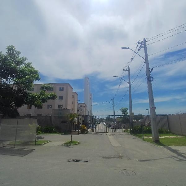 Apartamento, Trindade, São Gonçalo, RJ