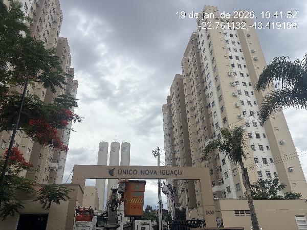 Apartamento, Parque Rosario, Nova Iguaçu, RJ