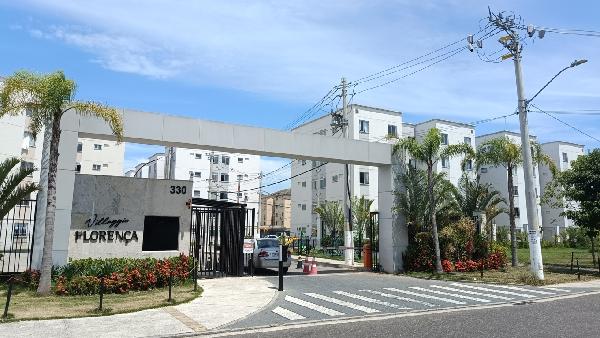 Apartamento, Santa Cruz, Rio de Janeiro, RJ