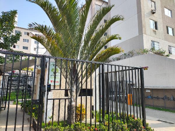 Apartamento, Monjolos, São Gonçalo, RJ