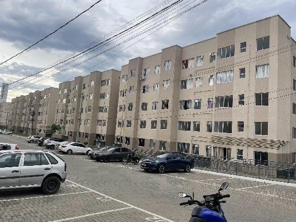 Apartamento, Santa Cruz, Rio de Janeiro, RJ