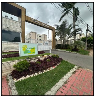 Apartamento, Engenho Velho, Jaboatão dos Guararapes, PE