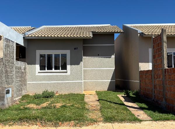 Apartamento, Jardim Angelica, Três Lagoas, MS