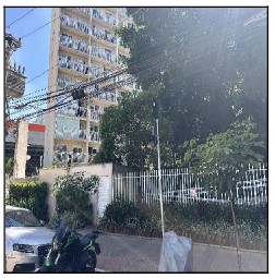 Apartamento, Cambuci, São Paulo, SP