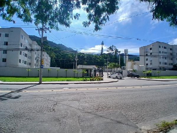 Apartamento, Vargem Grande, Rio de Janeiro, RJ