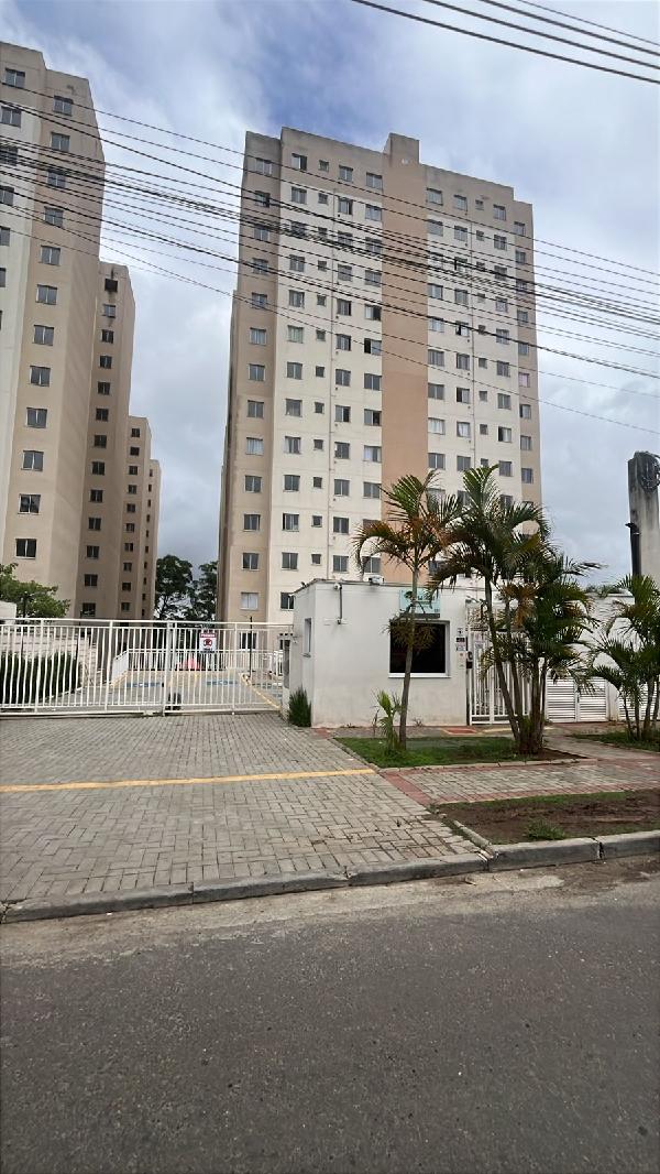 Apartamento, Gleba do Pêssego, São Paulo, SP