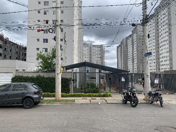 Apartamento, Vila Nova Bonsucesso, Guarulhos, SP