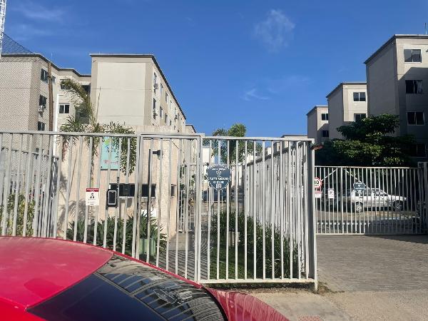 Apartamento, Cajazeiras, Fortaleza, CE