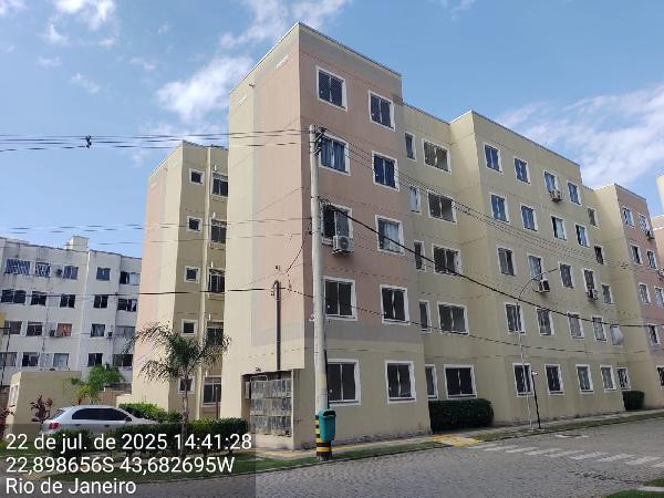 Apartamento, Santa Cruz, Rio de Janeiro, RJ