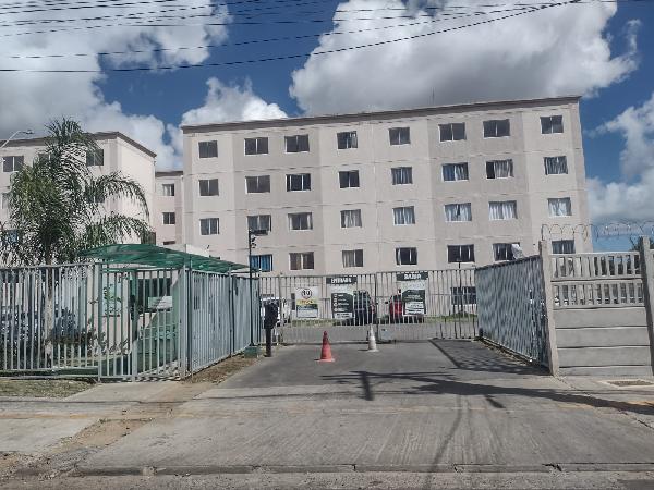 Apartamento, Cajazeiras Xi, Salvador, BA