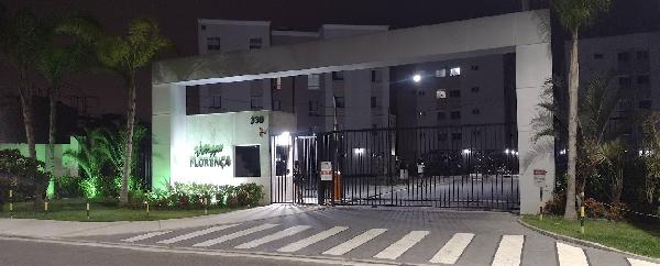 Apartamento, Santa Cruz, Rio de Janeiro, RJ