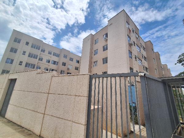 Apartamento, Santa Cruz, Rio de Janeiro, RJ