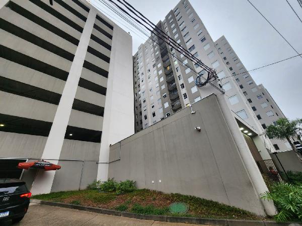 Apartamento, Cangaiba, São Paulo, SP