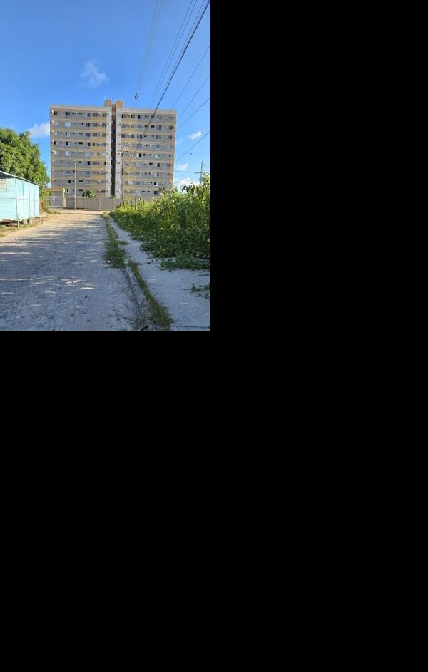 Apartamento, Candeias, Jaboatão dos Guararapes, PE