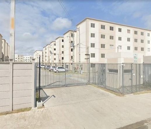 Apartamento, Maranguape I, Paulista, PE