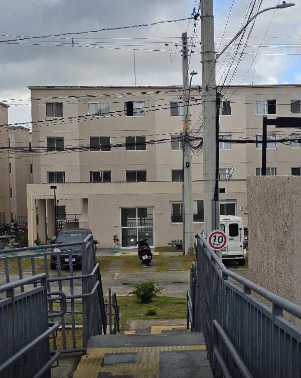 Apartamento, Areia Branca, Salvador, BA