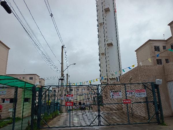 Apartamento, Areia Branca, Salvador, BA