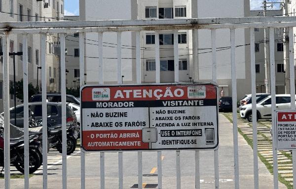 Apartamento, Maranguape I, Paulista, PE