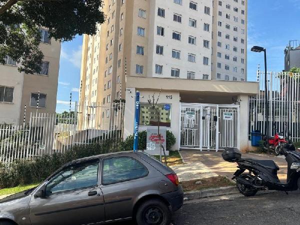 Apartamento, Fazenda Aricanduva, São Paulo, SP