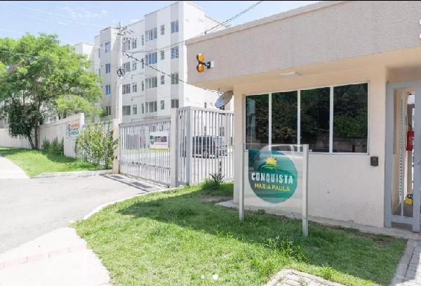Apartamento, MARIA PAULA, SAO GONCALO, RJ