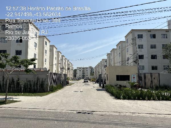 Apartamento, Guaratiba, Rio de Janeiro, RJ