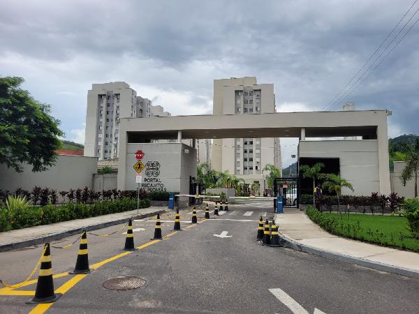 Apartamento, Mantiquira, Duque de Caxias, RJ