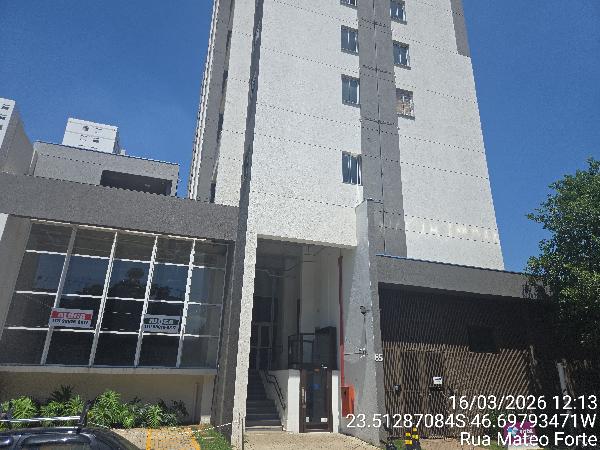 Apartamento, Lapa, São Paulo, SP