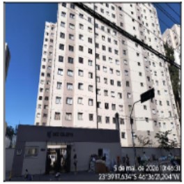 Apartamento, Jardim São Saverio, São Paulo, SP