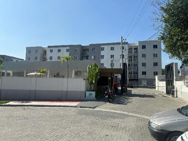 Apartamento, Guaratiba, Rio de Janeiro, RJ