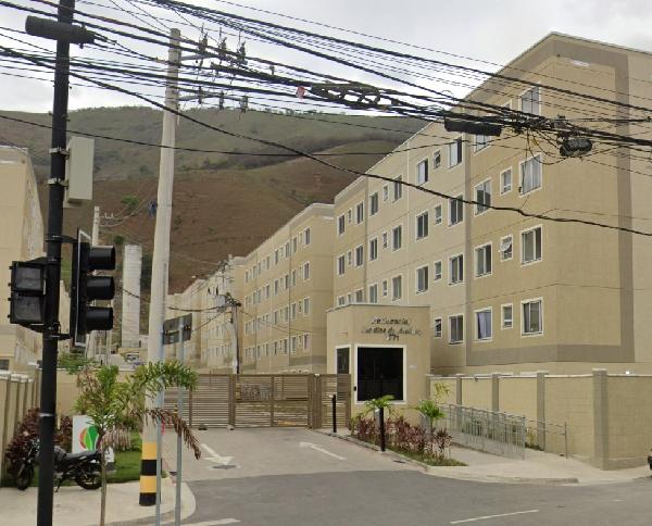 Apartamento, Comendador Soares, Nova Iguaçu, RJ